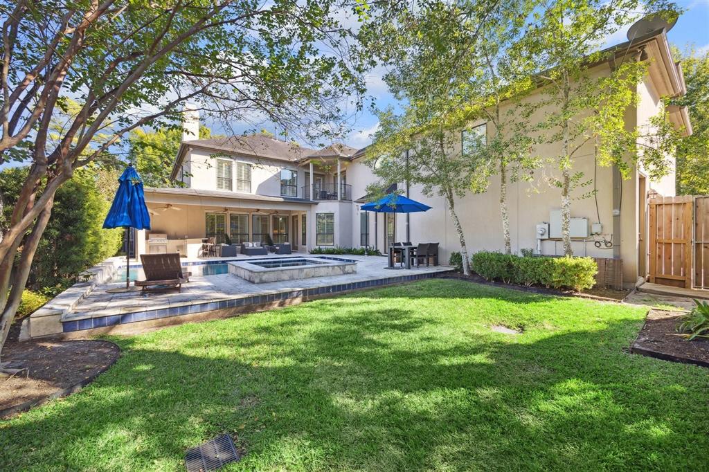 5558 Aspen Street, Bellaire, Texas image 35