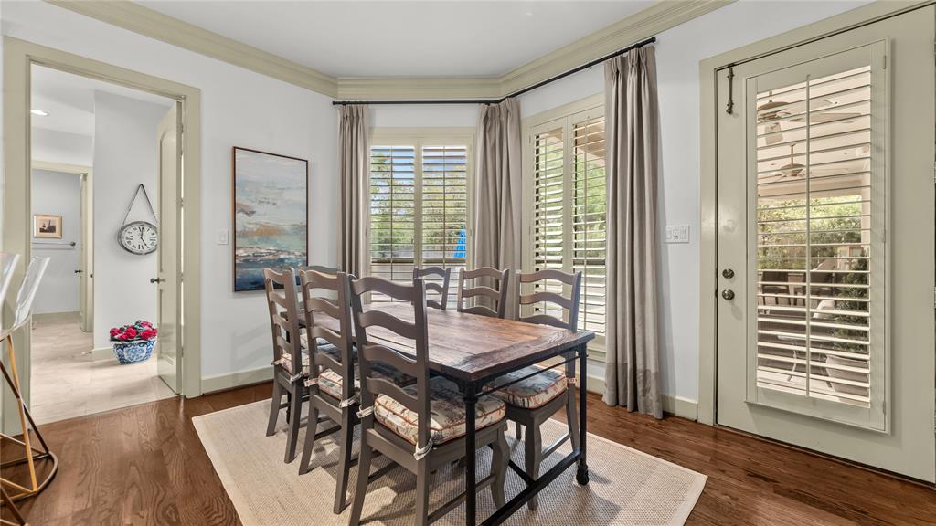 5558 Aspen Street, Bellaire, Texas image 11