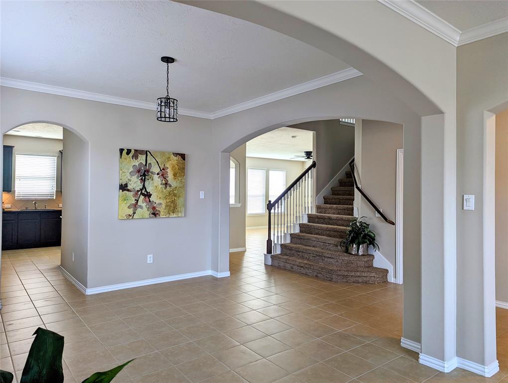 10718 Wall Fern Way, Houston, Texas image 5