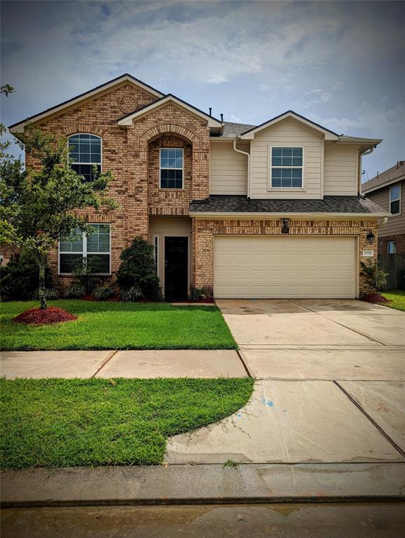 10718 Wall Fern Way, Houston, Texas image 1