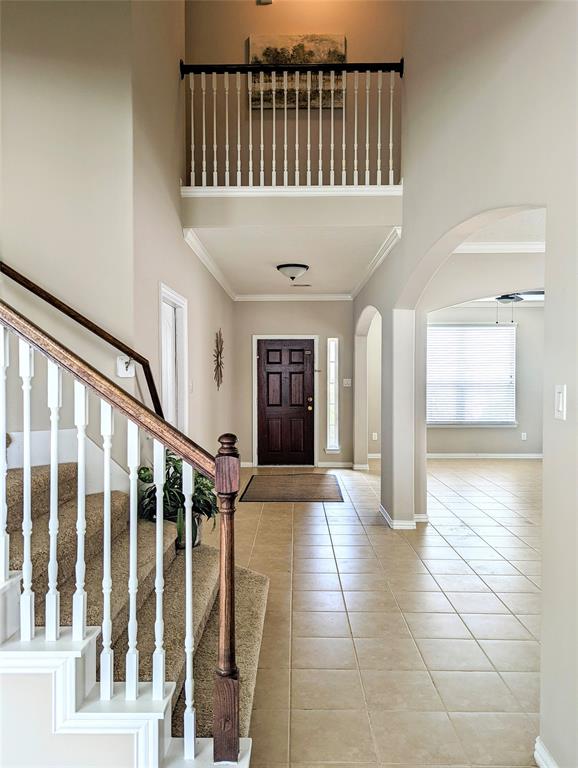 10718 Wall Fern Way, Houston, Texas image 19