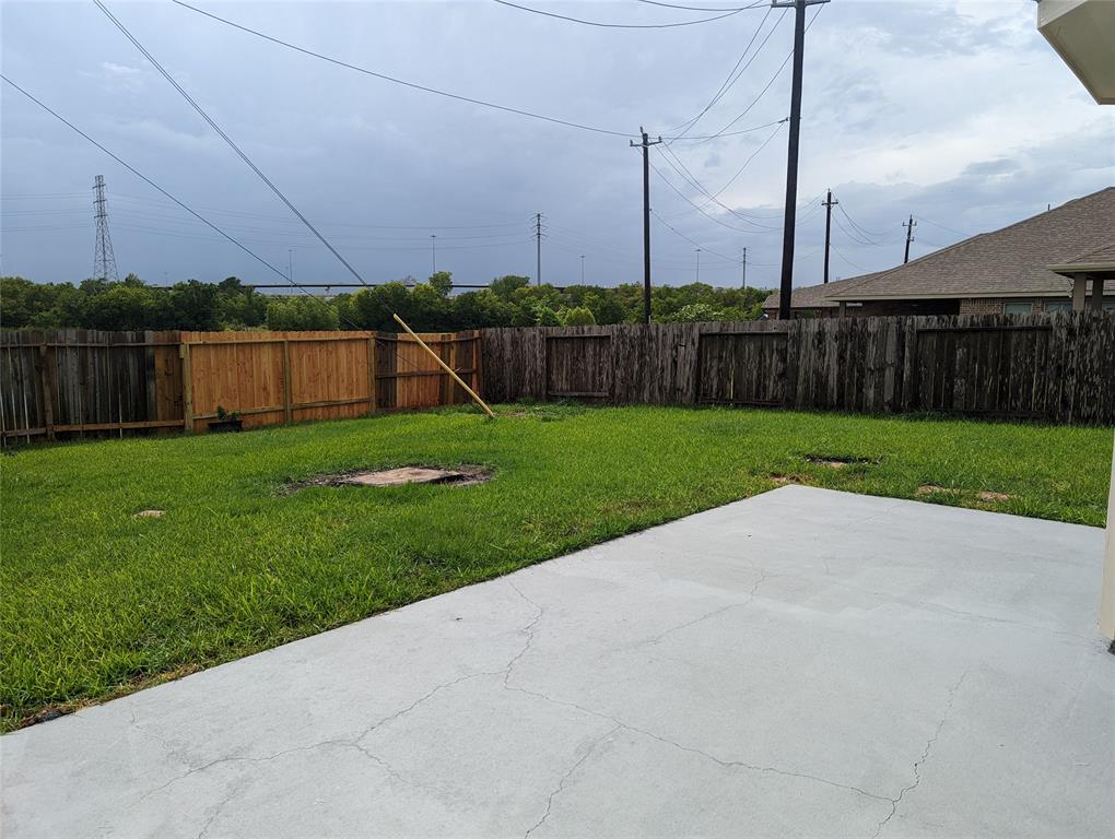 10718 Wall Fern Way, Houston, Texas image 47