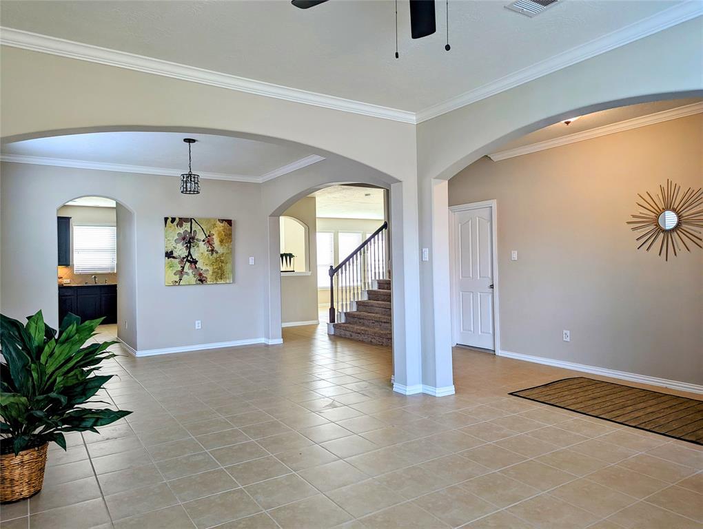10718 Wall Fern Way, Houston, Texas image 3