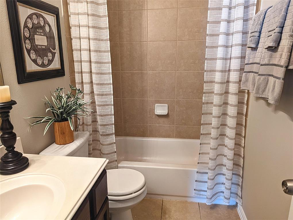 10718 Wall Fern Way, Houston, Texas image 36