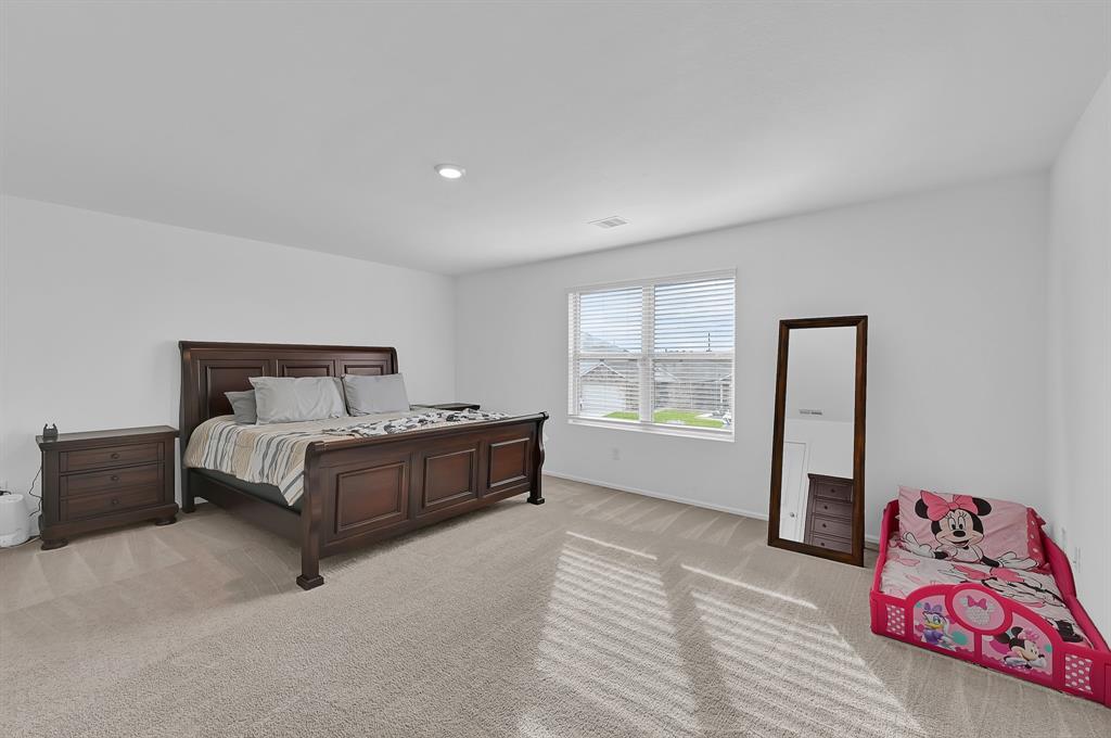 7826 Switchgrass Creek Drive, Katy, Texas image 17
