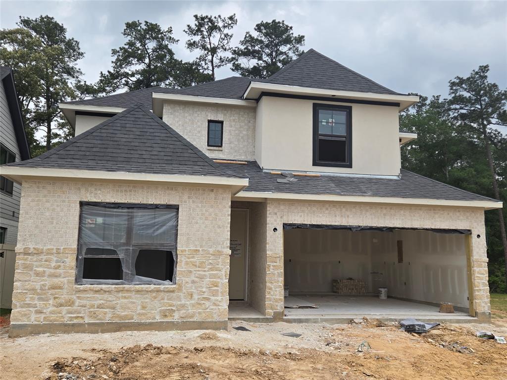 467 Audubons Shearwater Way, Magnolia, Texas image 1