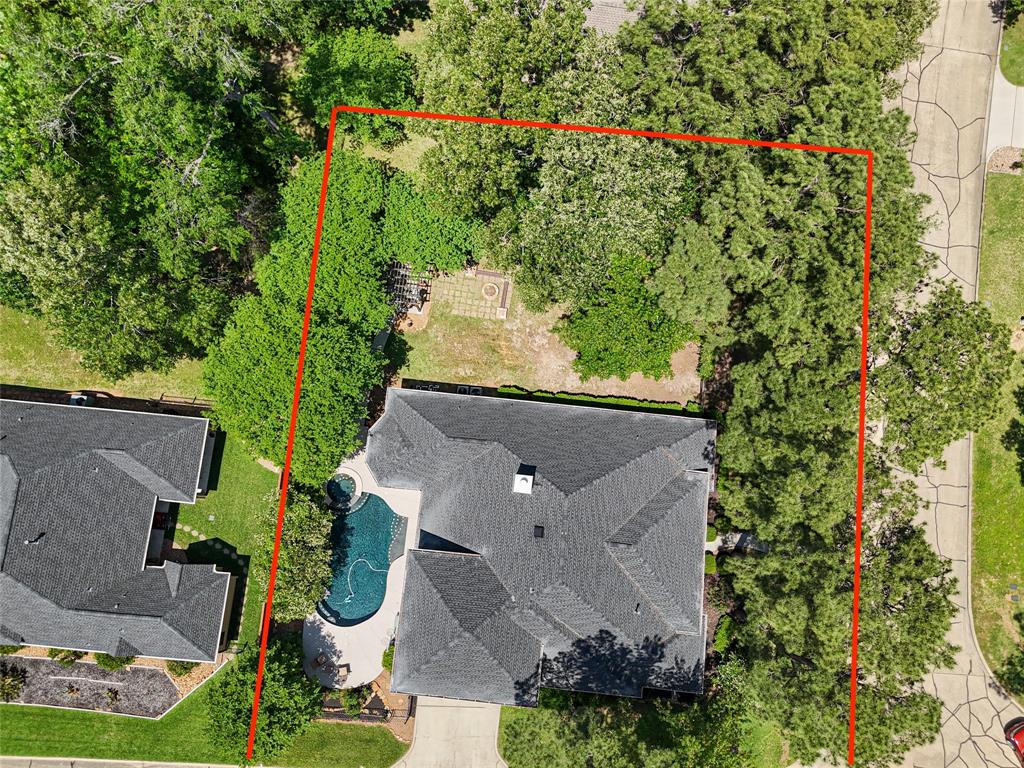 236 Camden Hills Drive, Montgomery, Texas image 40