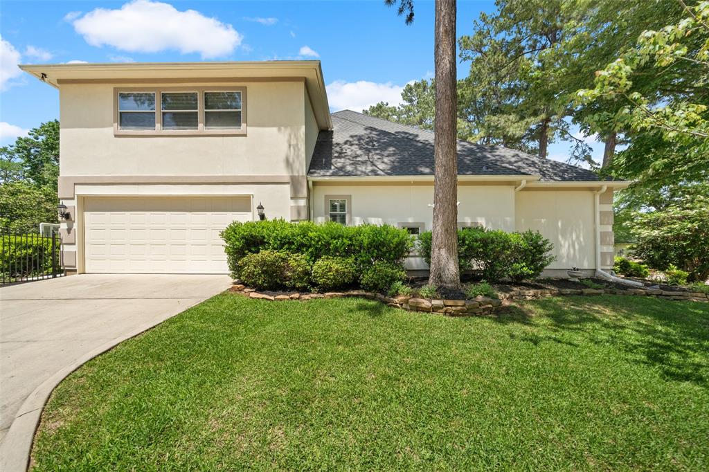236 Camden Hills Drive, Montgomery, Texas image 38