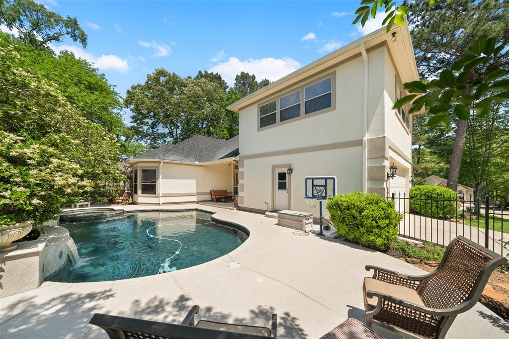 236 Camden Hills Drive, Montgomery, Texas image 37