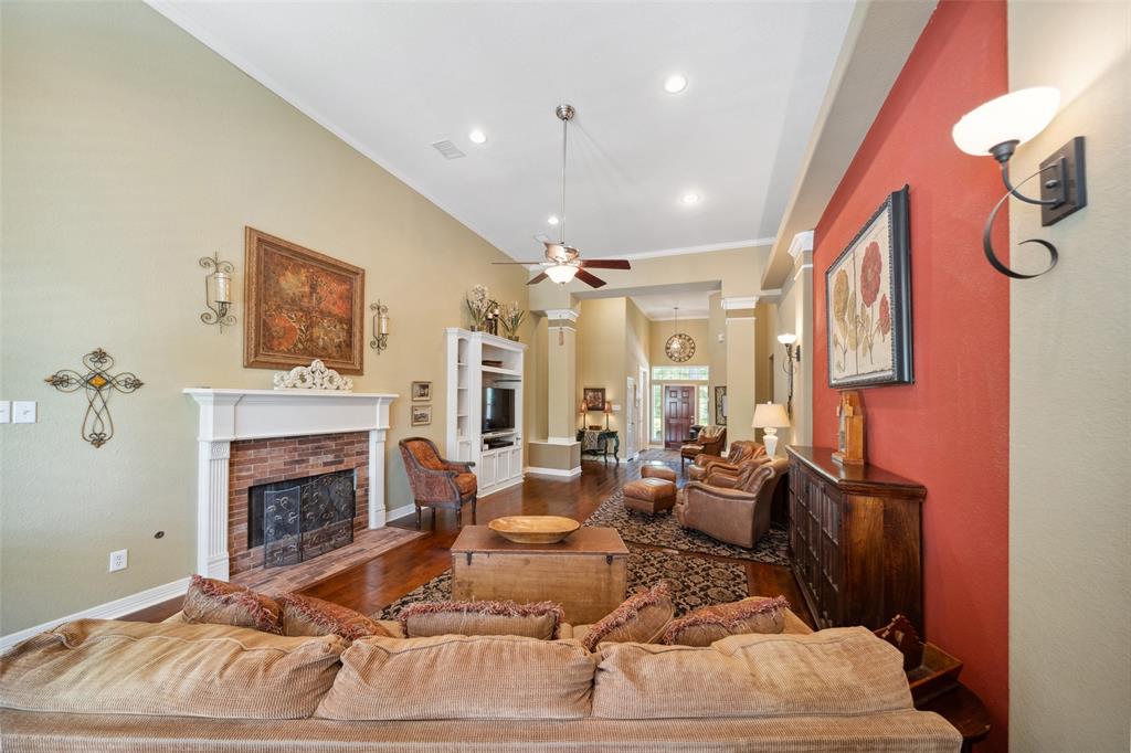 236 Camden Hills Drive, Montgomery, Texas image 19