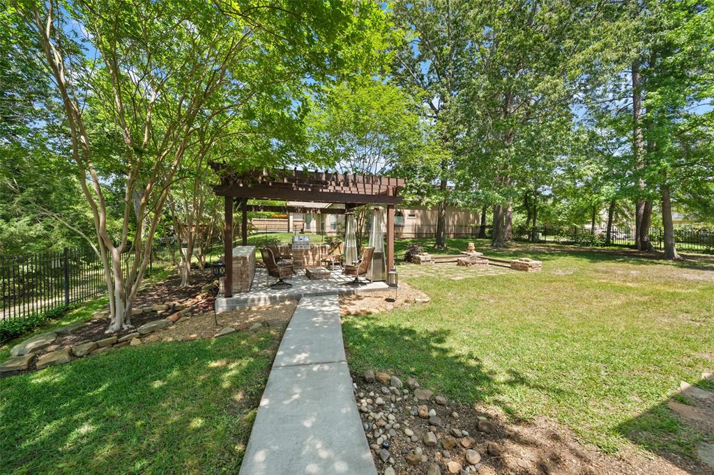 236 Camden Hills Drive, Montgomery, Texas image 36