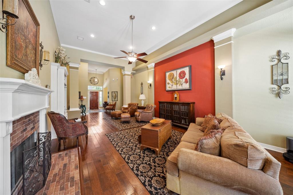 236 Camden Hills Drive, Montgomery, Texas image 12