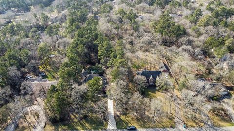 A home in Conroe