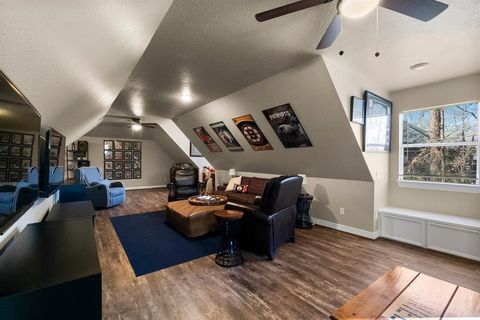 A home in Conroe