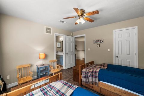 A home in Conroe