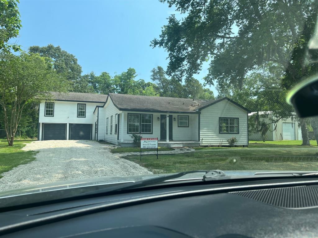 502 Independence Street, Liberty, Texas image 2