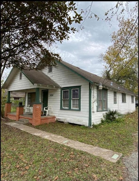 4524 Kashmere Street, Houston, Texas image 3