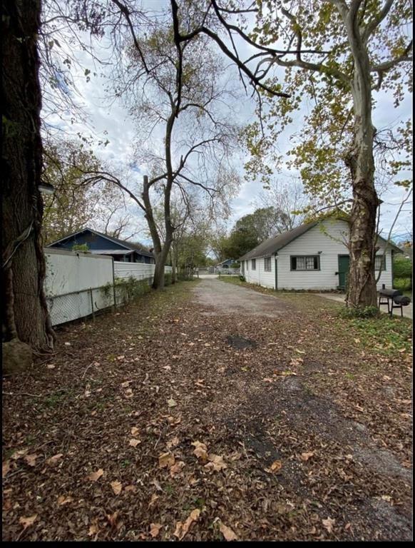 4524 Kashmere Street, Houston, Texas image 11