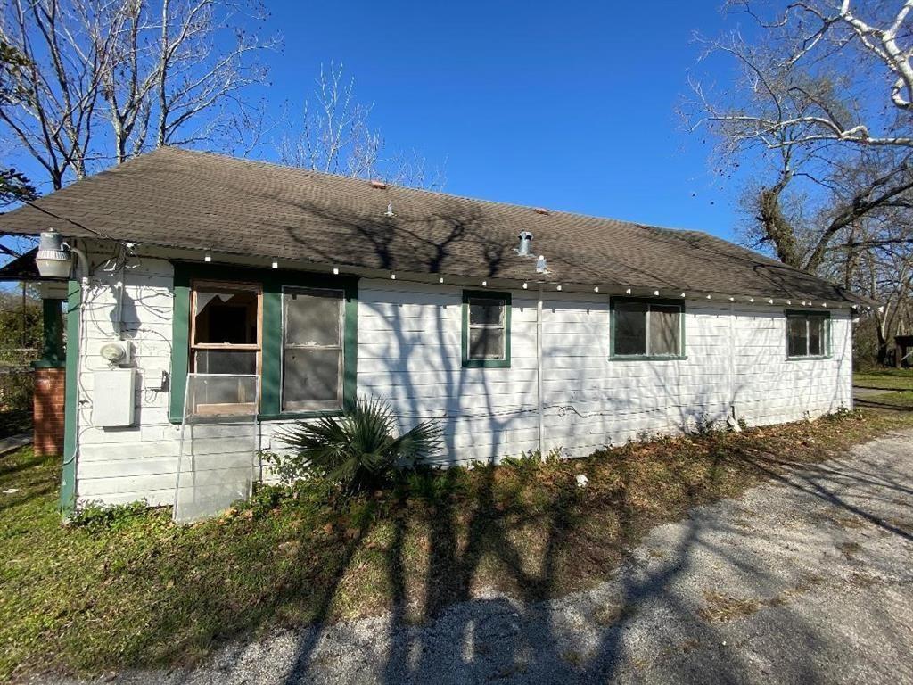 4524 Kashmere Street, Houston, Texas image 4
