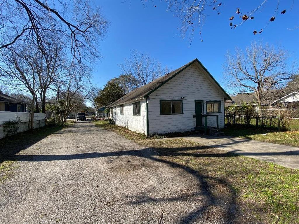 4524 Kashmere Street, Houston, Texas image 9