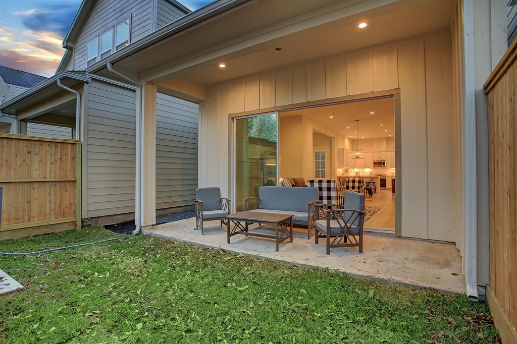 1508 Colonial Gorge Drive Dr, Katy, Texas image 38