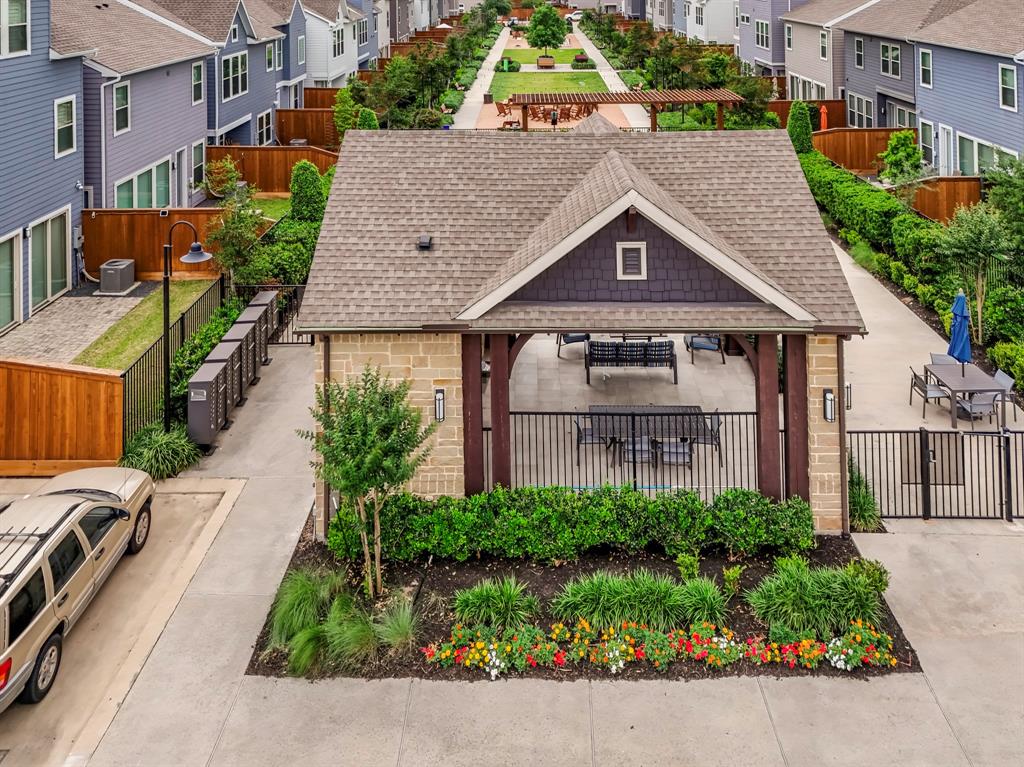 10928 Brambling Wood Drive, Houston, Texas image 27