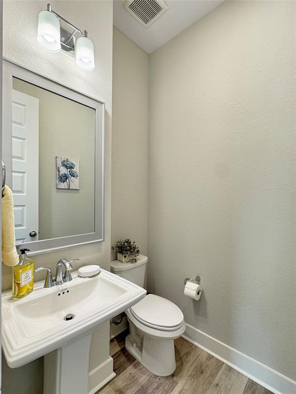 10928 Brambling Wood Drive, Houston, Texas image 23