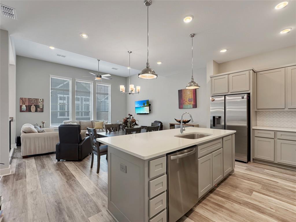 10928 Brambling Wood Drive, Houston, Texas image 9