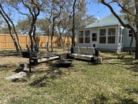 1016 Hardee Street Street Rockport TX 78382