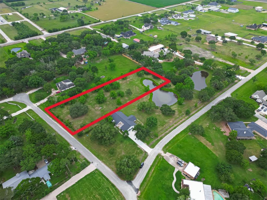 TBD Ironwood Lane, Richmond, Texas image 6