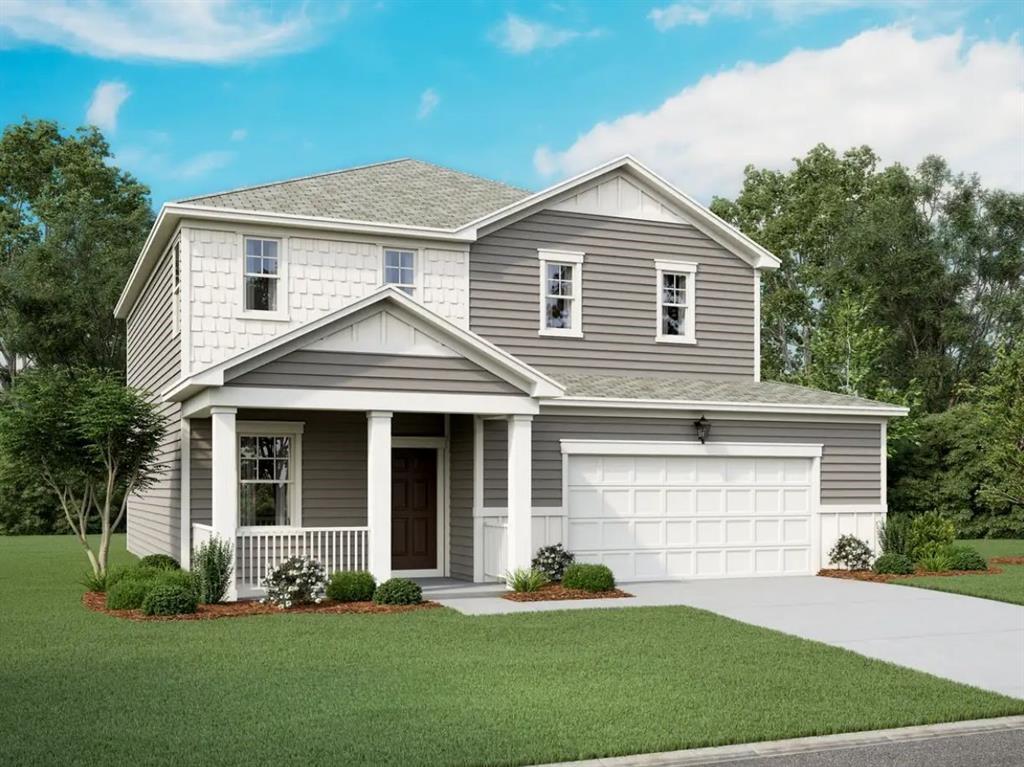 31279 Williams Landing Street, Waller, Texas image 1