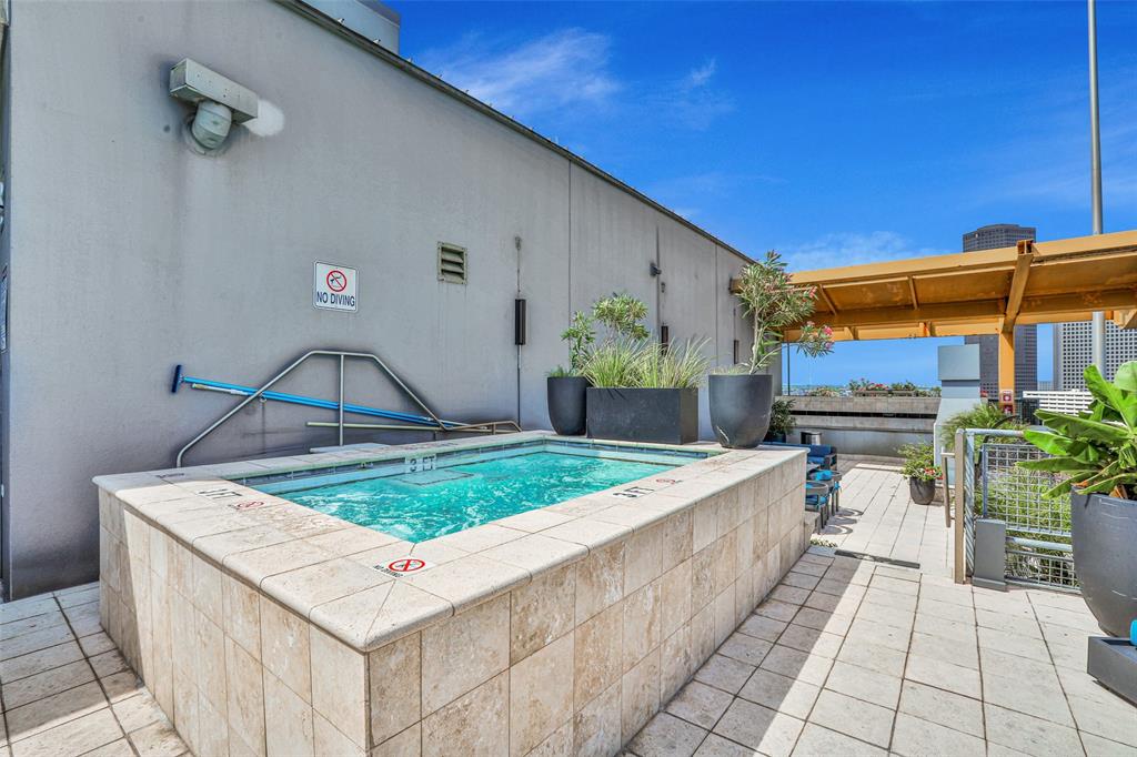 2000 Bagby Street #11426, Houston, Texas image 27