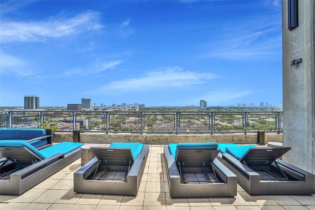 2000 Bagby Street #11426, Houston, Texas image 24