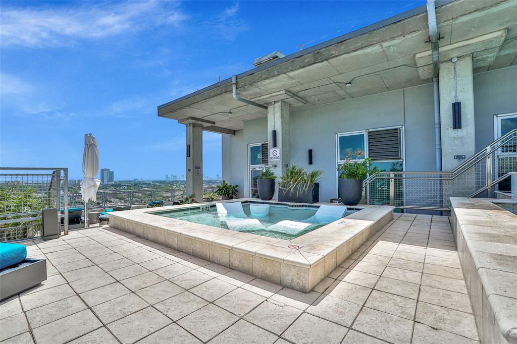 2000 Bagby Street #11426, Houston, Texas image 25