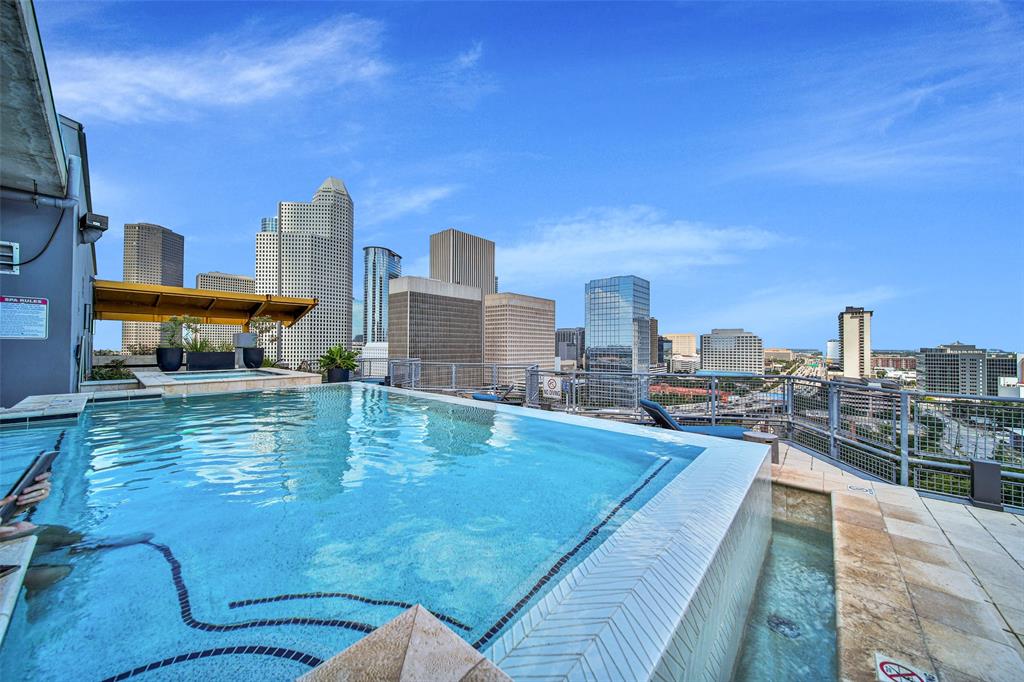 2000 Bagby Street #11426, Houston, Texas image 29