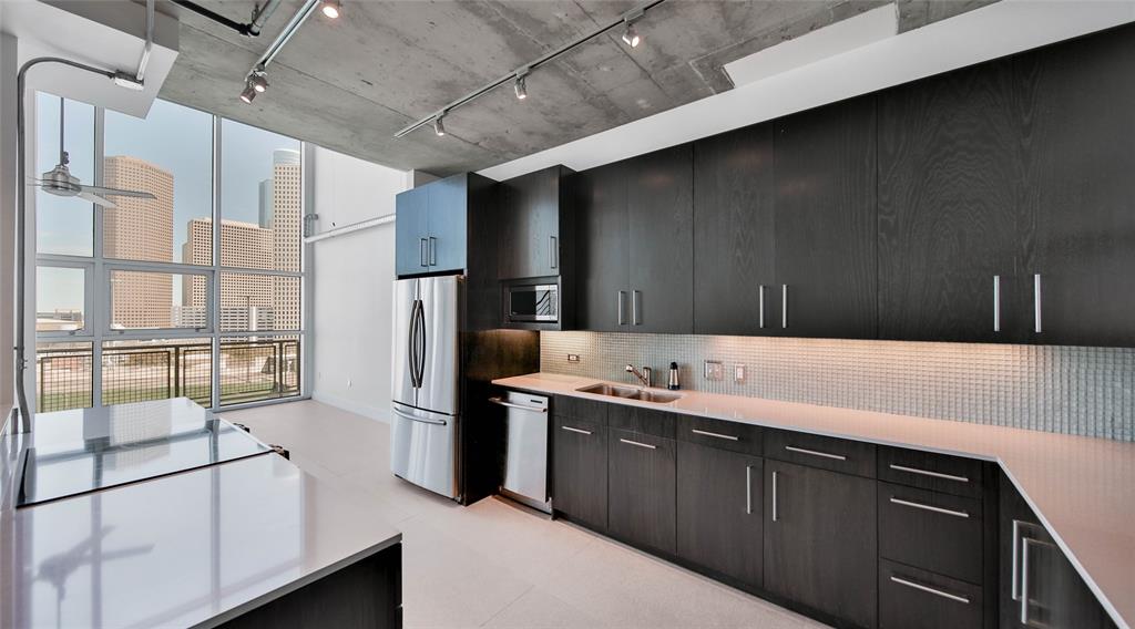 2000 Bagby Street #11426, Houston, Texas image 3