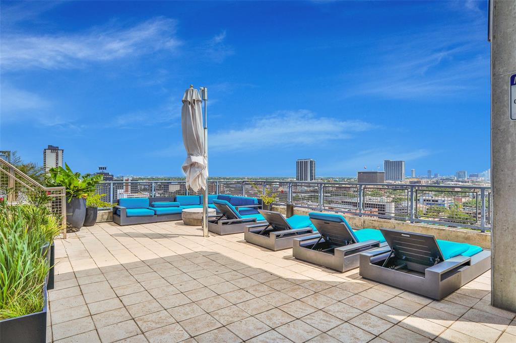 2000 Bagby Street #11426, Houston, Texas image 23