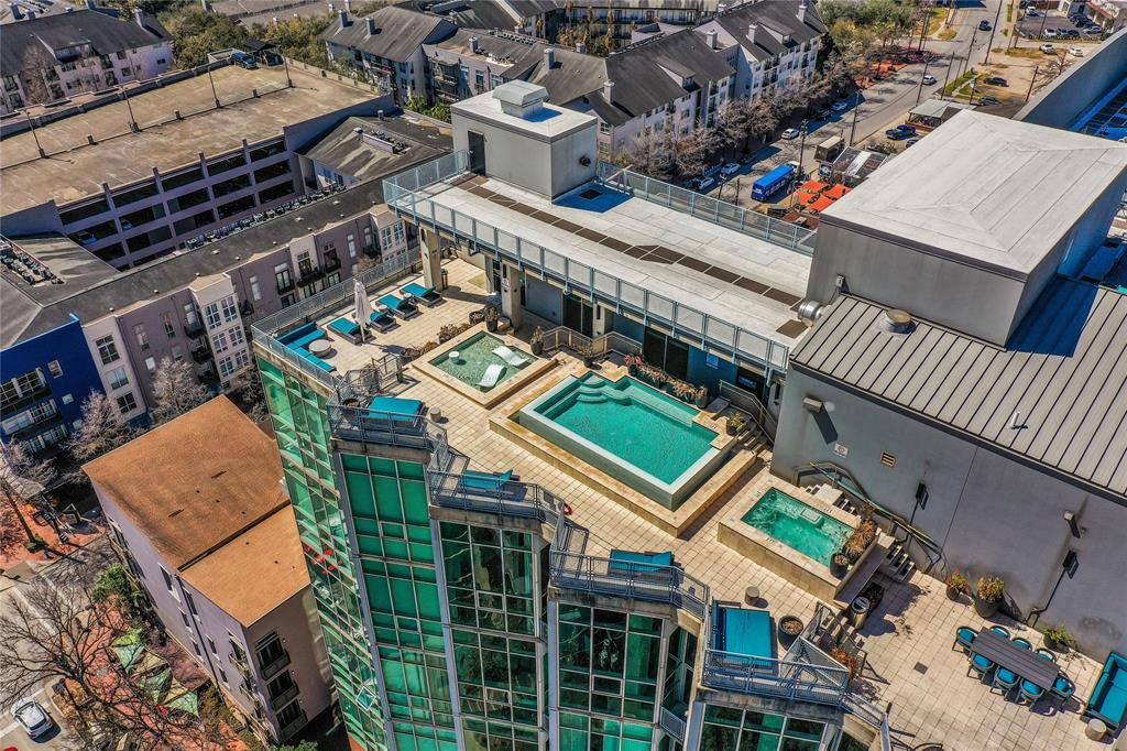 2000 Bagby Street #11426, Houston, Texas image 19