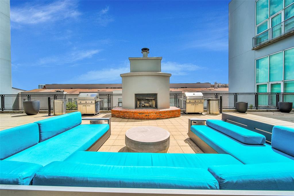 2000 Bagby Street #11426, Houston, Texas image 22
