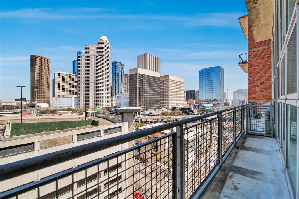 2000 Bagby Street #11426, Houston, Texas image 18