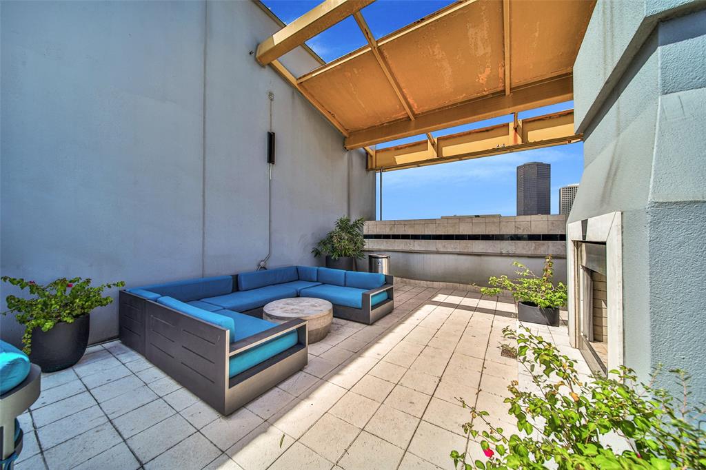 2000 Bagby Street #11426, Houston, Texas image 31