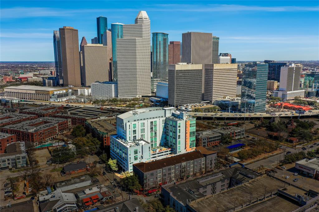 2000 Bagby Street #11426, Houston, Texas image 20