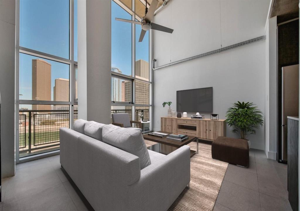 2000 Bagby Street #11426, Houston, Texas image 7