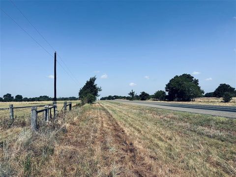 23AC S Hwy 164 Donie TX 76642