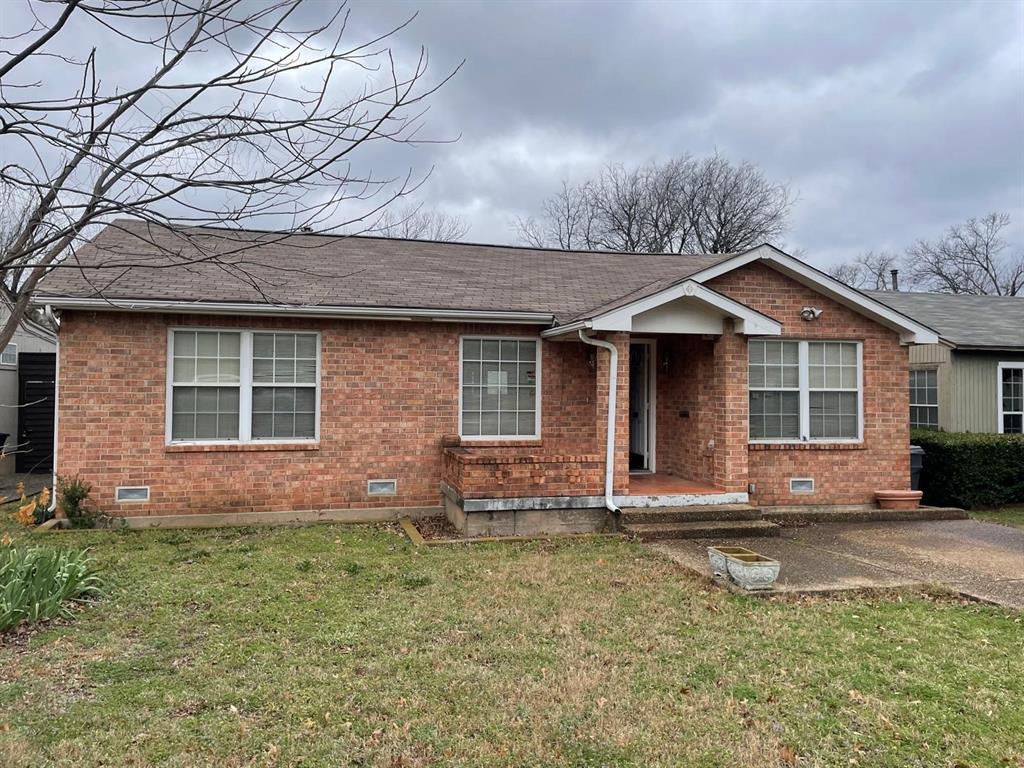 8503 Lakemont Drive, Dallas, Texas image 2