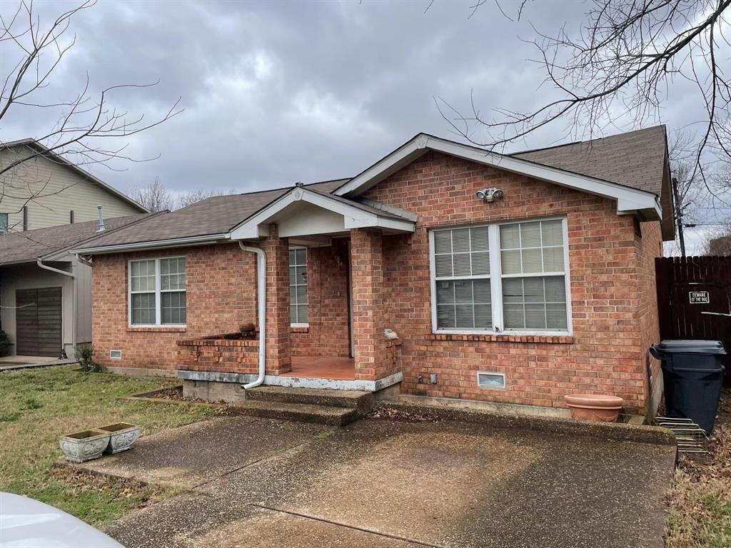 8503 Lakemont Drive, Dallas, Texas image 1