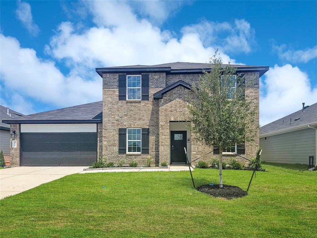 3116 Magnolia Blossom Lane Ln, Rosenberg, Texas image 1