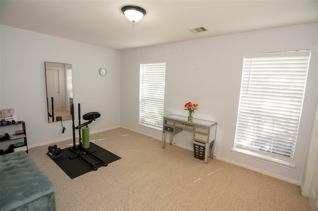 22211 Spring Crossing Drive, Spring, Texas image 28
