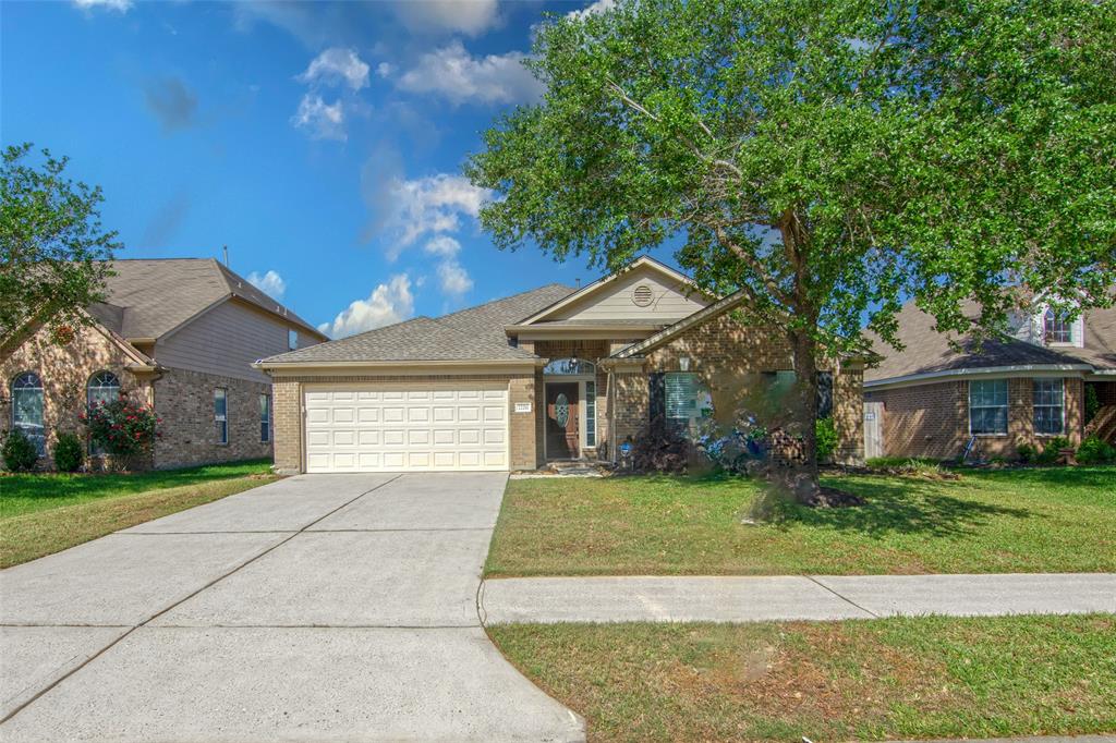 22211 Spring Crossing Drive, Spring, Texas image 1
