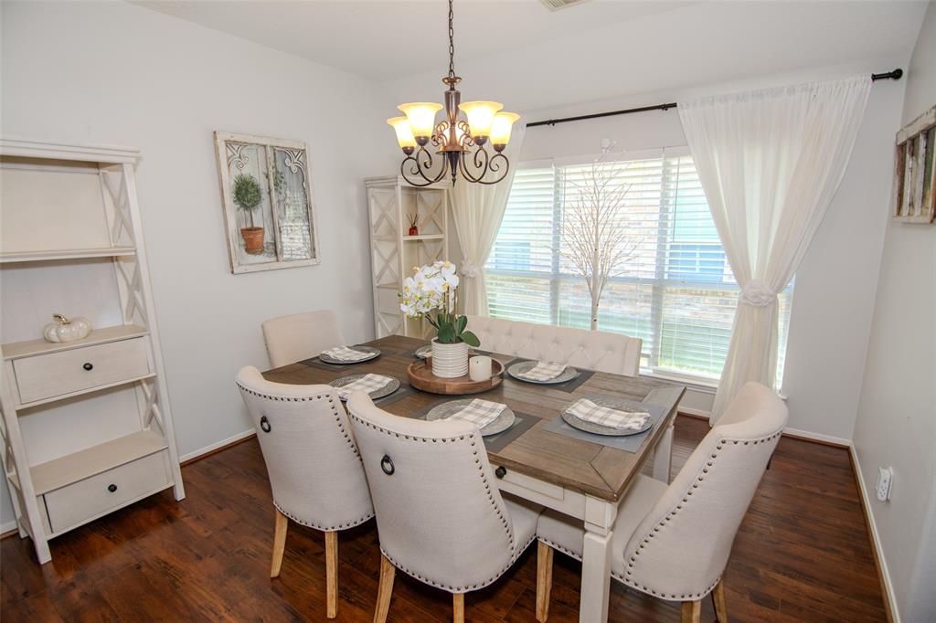22211 Spring Crossing Drive, Spring, Texas image 10